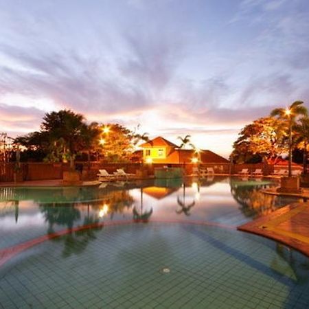 Cross Pattaya Pratamnak 호텔 외부 사진